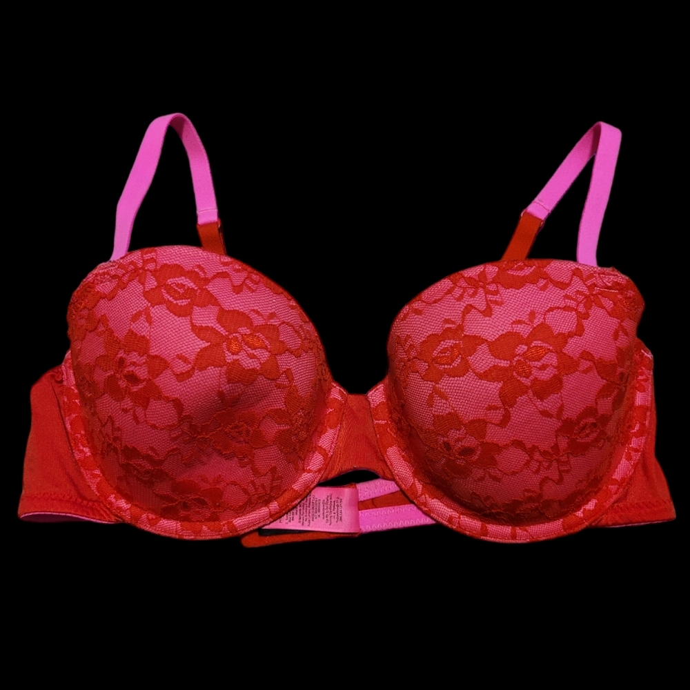 La Senza lace bra